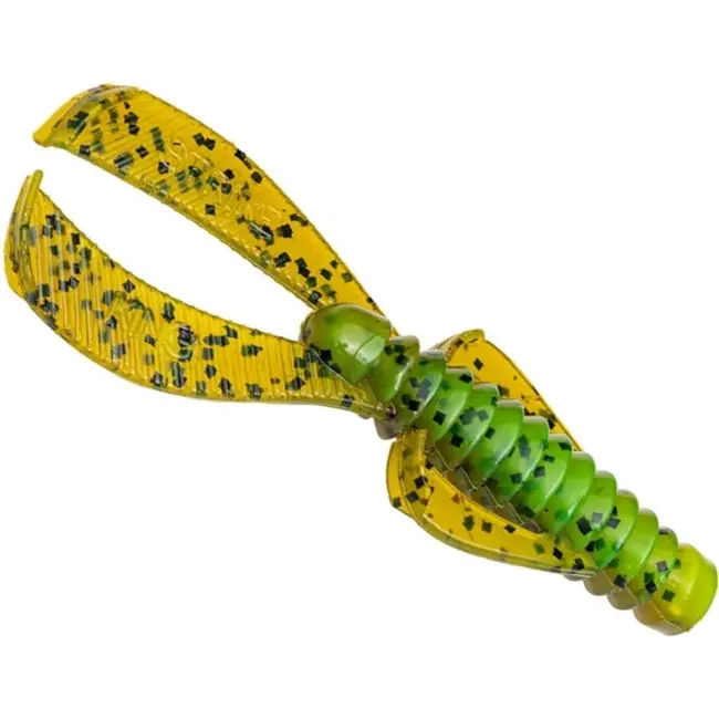 Creatura Strike King Rage Ned Bug, Summer Craw, 6.5cm, 9buc/plic