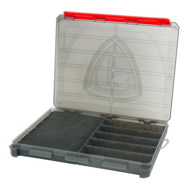 Cutie pentru Accesorii Fox Rage Compact Storage Box, Large, 28x22.5x3cm