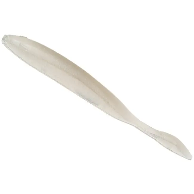 Shad Strike King KVD Dream Shot, Ghost Shad, 10cm, 10buc/plic