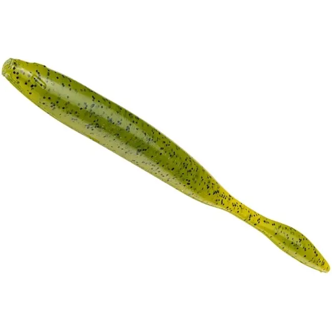 Shad Strike King KVD Dream Shot, Watermelon Seed, 10cm, 10buc/plic