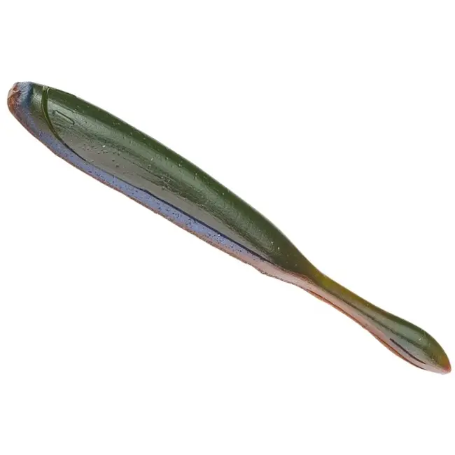 Shad Strike King KVD Dream Shot, Magic, 10cm, 10buc/plic