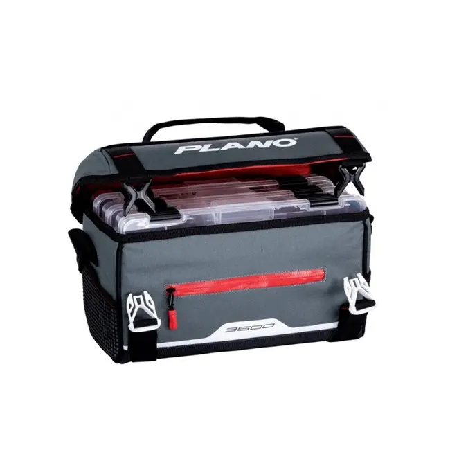 Geanta Plano Weekend Seria 3600 Softsider Bag 29 X 16 X 22Cm