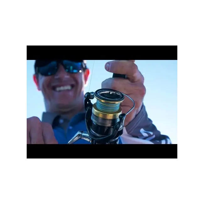 Mulineta Shimano Nasci 2500FB