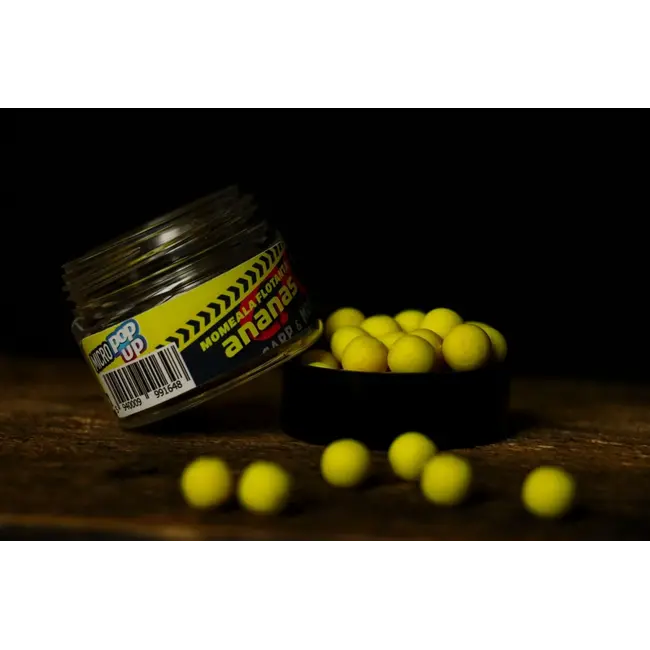 Micro Pop Up CPK, 8mm