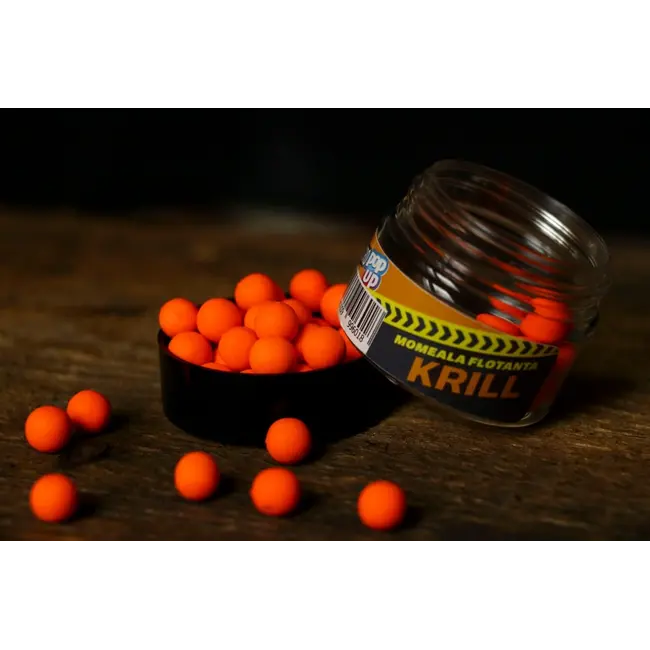 Micro Pop Up CPK, 8mm