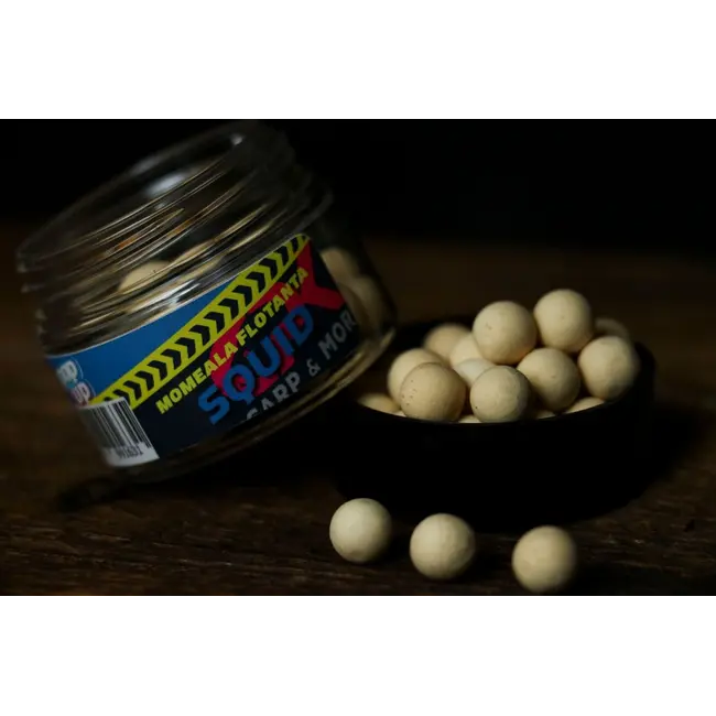 Micro Pop Up CPK, 8mm