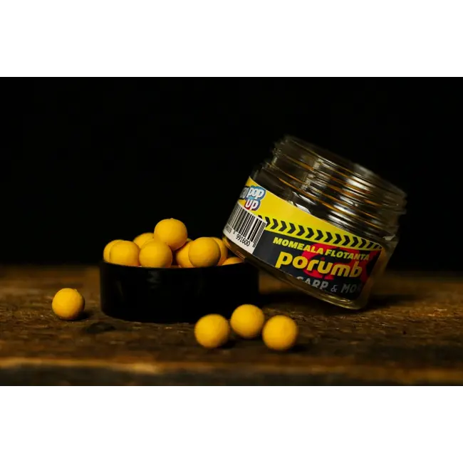 Micro Pop Up CPK, 8mm