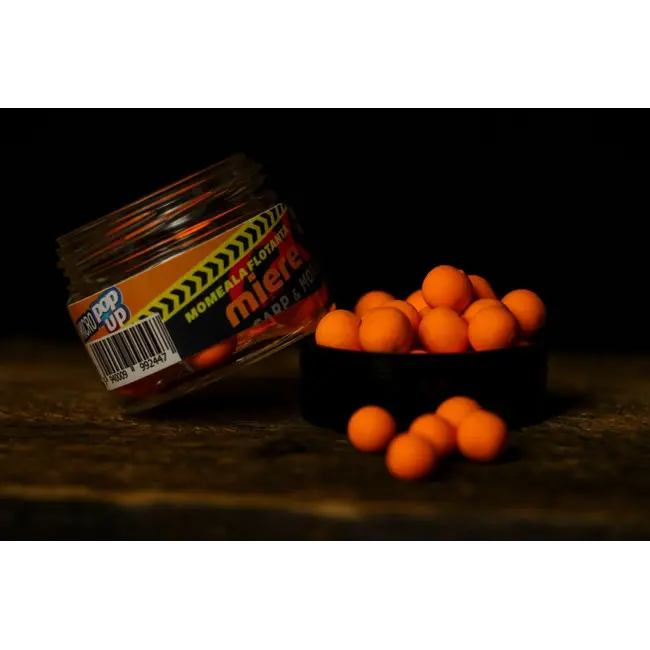 Micro Pop Up CPK, 8mm