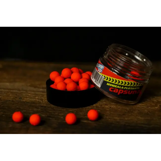 Micro Pop Up CPK, 8mm