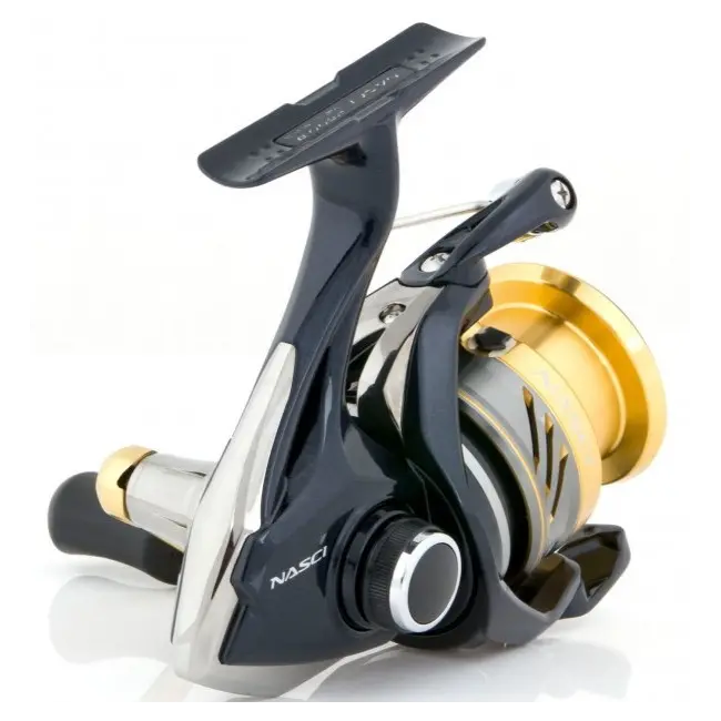 Mulineta Shimano Nasci 2500FB