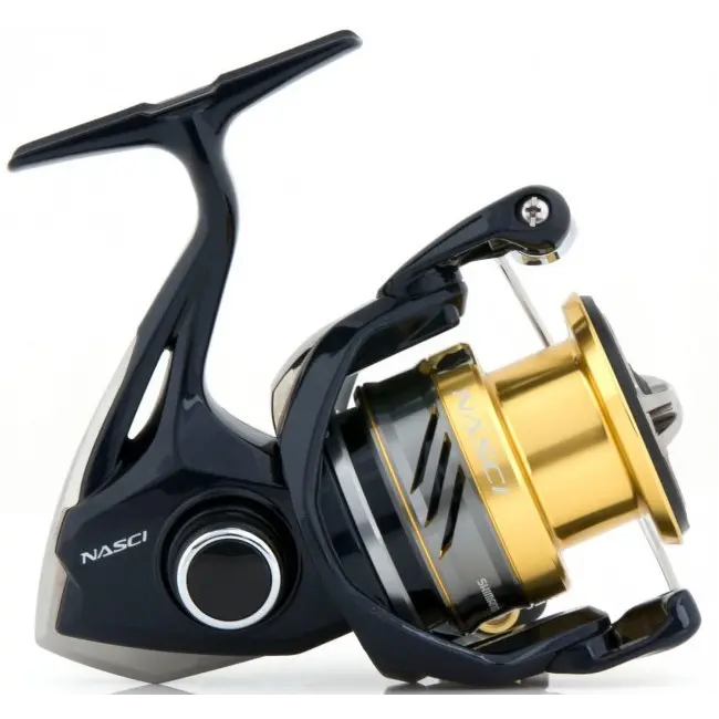 Mulineta Shimano Nasci 2500FB