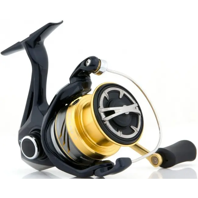 Mulineta Shimano Nasci 2500FB