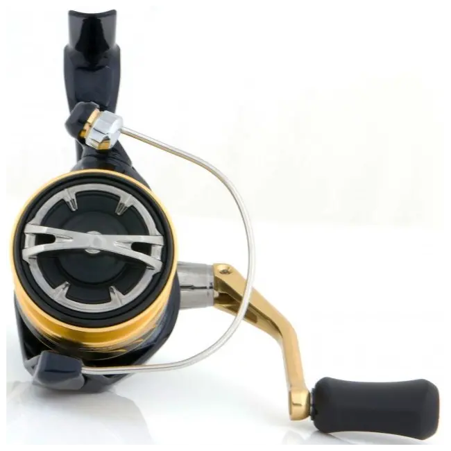 Mulineta Shimano Nasci 2500FB