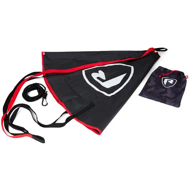 Ancora Deriva Fox Rage Drogue