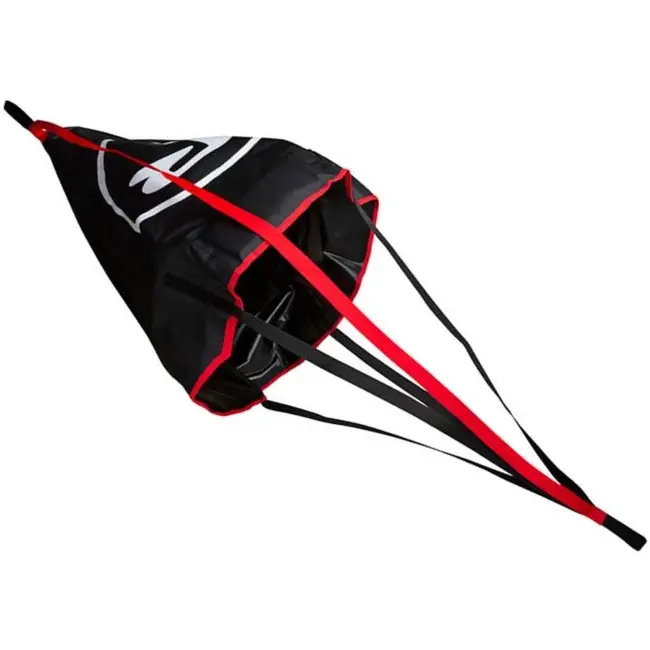 Ancora Deriva Fox Rage Drogue