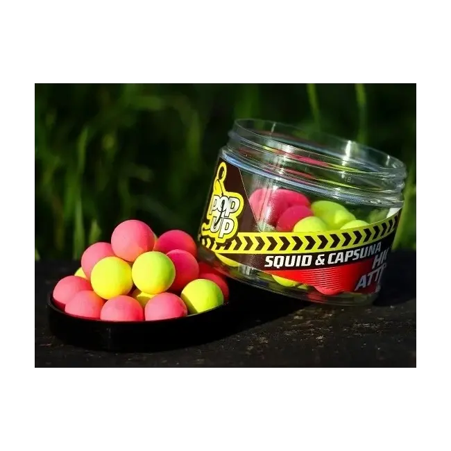 Pop Up CPK MK25, 16mm, 50g/borcan