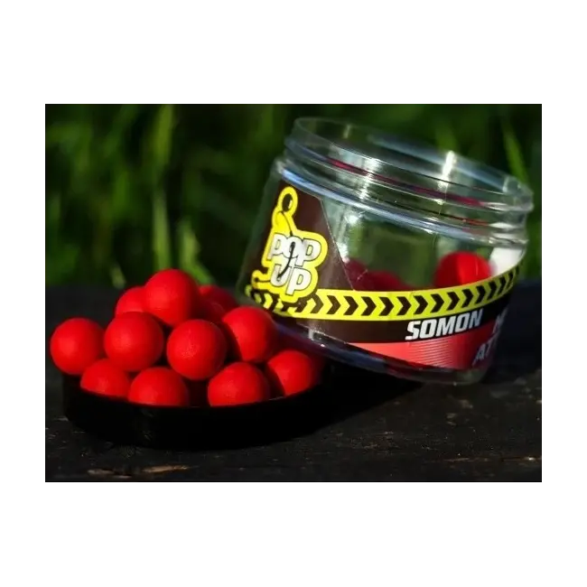 Pop Up CPK MK25, 16mm, 50g/borcan