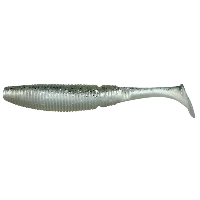 Shad konger Power Grub 8.5cm, 10buc/plic,002