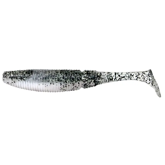 Shad konger Power Grub 8.5cm, 10buc/plic,004