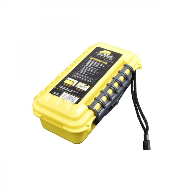Cutie Impermeabila Plano Guide Series Medium ABS Waterproof Case , 22.86x12.38X7.62cm