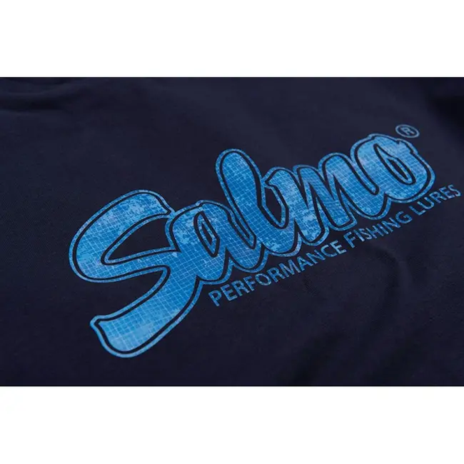 Tricou Salmo Slider Tee