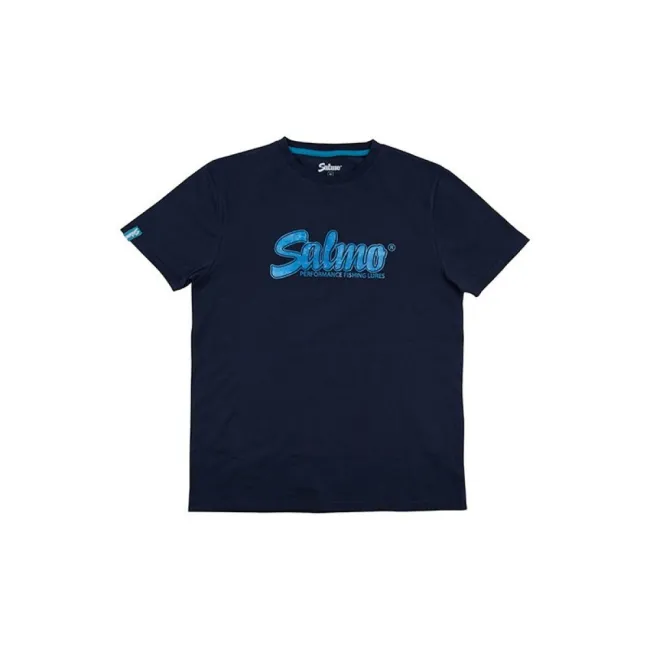 Tricou Salmo Slider Tee