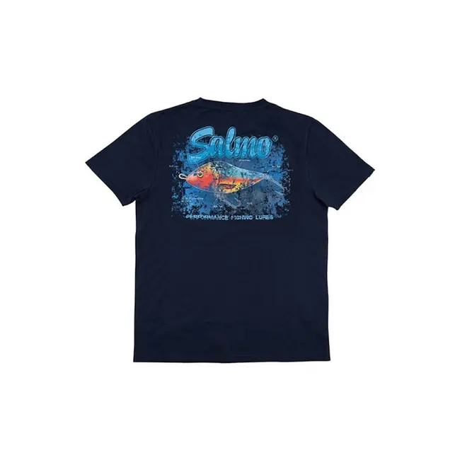 Tricou Salmo Slider Tee