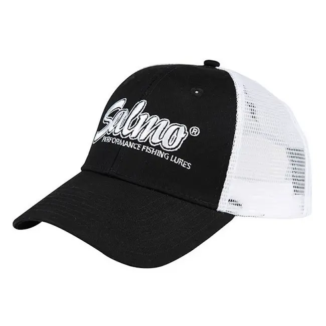 Sapca Salmo Trucker