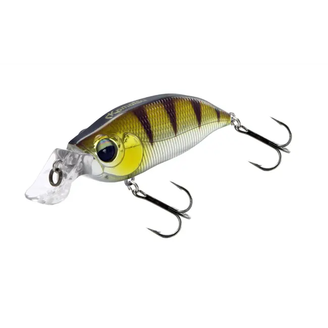 Vobler Konger Secret Shad 57SF, Culoare 001, 5.7cm, 8g