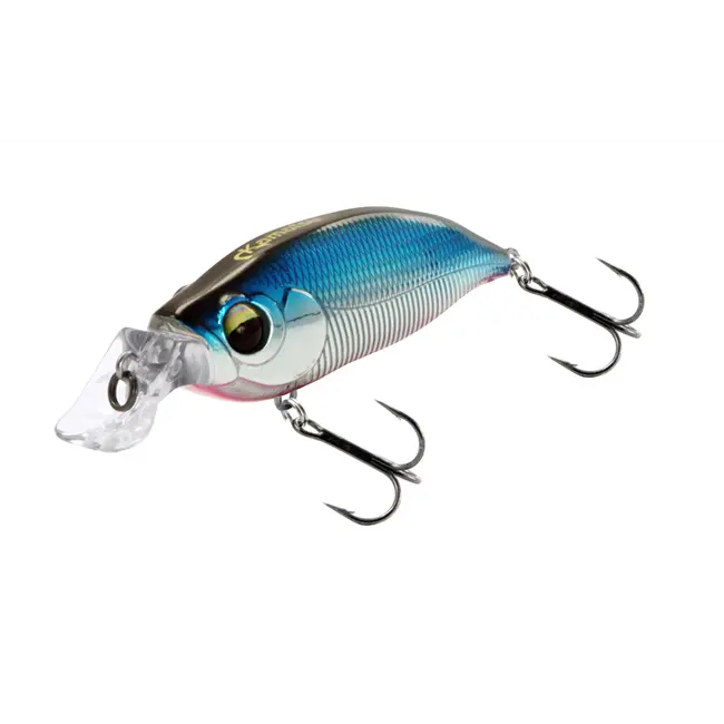 Vobler Konger Secret Shad 57SF, Culoare 006, 5.7cm, 8g