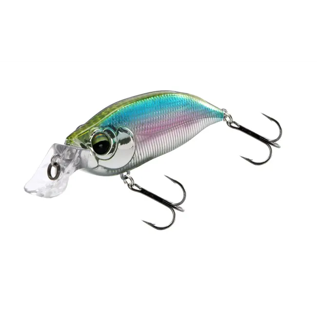 Vobler Konger Secret Shad 57SF, Culoare 002, 5.7cm, 8g
