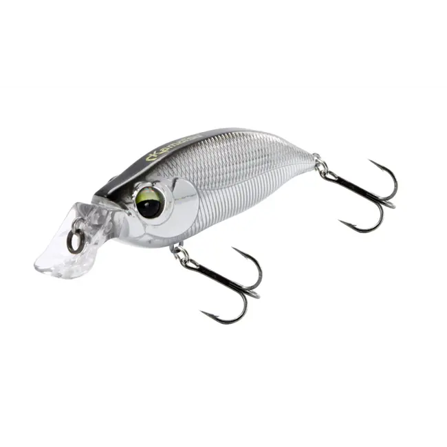 Vobler Konger Secret Shad 57SF, Culoare 003, 5.7cm, 8g