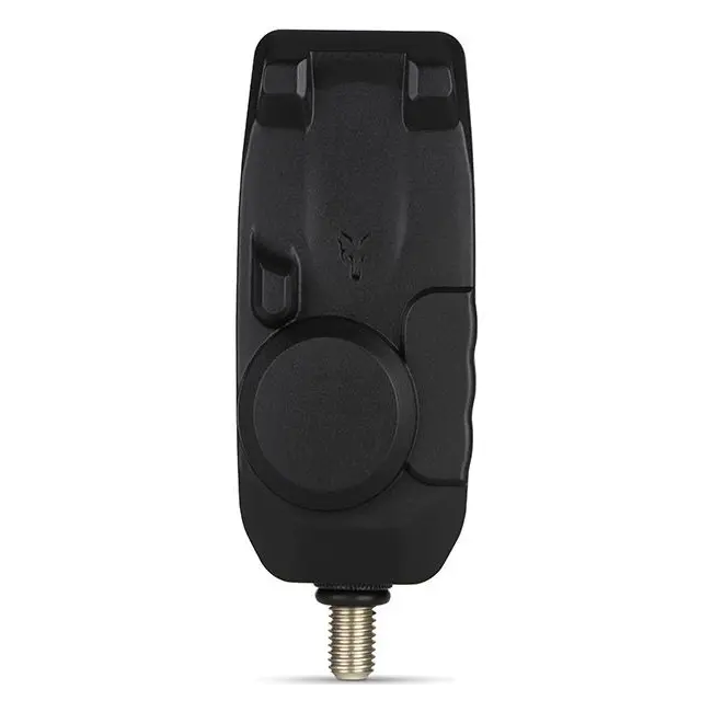 Set Avertizori-Senzori Pescuit Fox Mini Micron X + Statie , 3+1