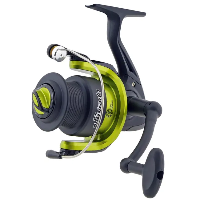 Mulineta Konger Spirado Method Feeder Long Cast FD