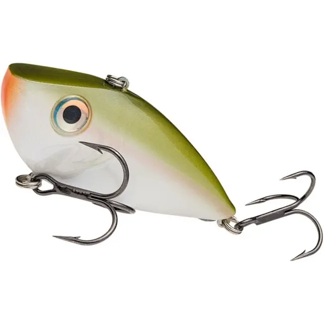 Vobler Strike King Red Eyed Shad, The Shizzle, 8cm, 12.2g