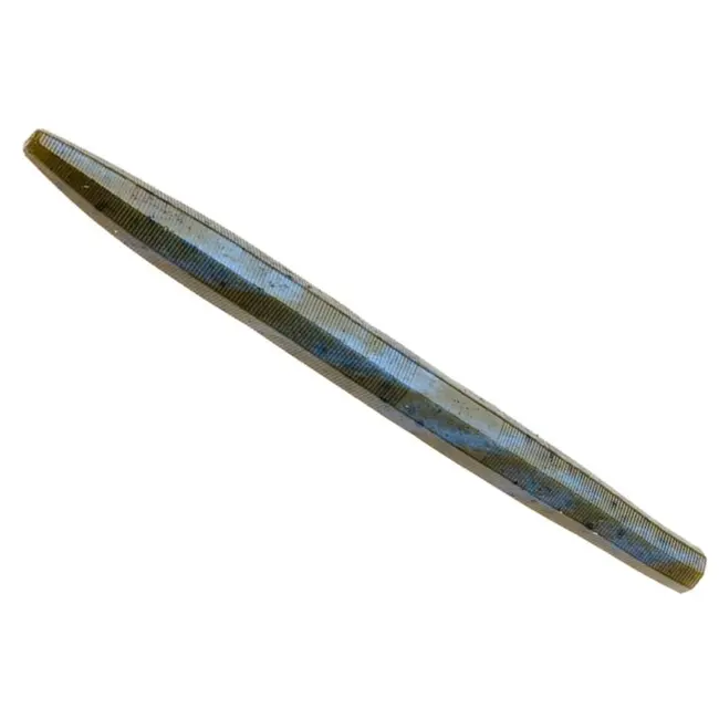 Worm Strike King Ocho, Culoare Blue Craw, 10cm