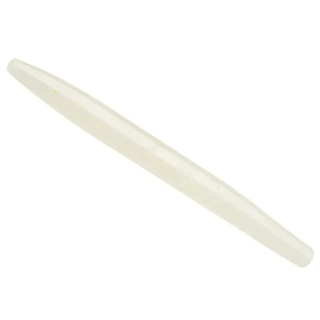 Worm Strike King Ocho, Culoare Glacier, 10cm