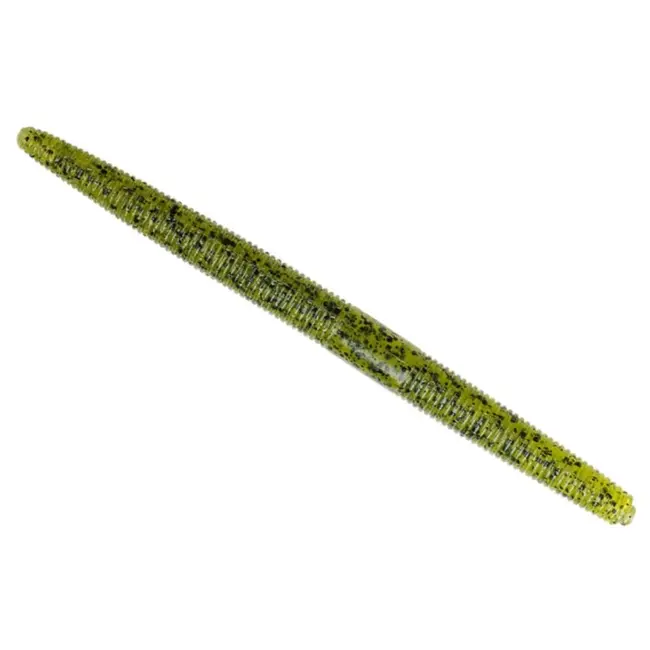 Worm Strike King Shime E Stick, Culoare Watermelon Blk Flk, 12.5cm