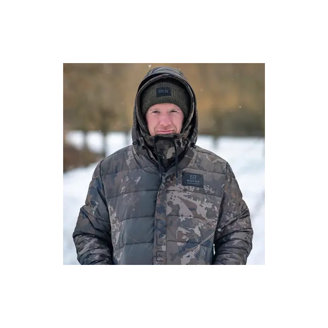 Jacheta Nash ZT Polar Quilt 