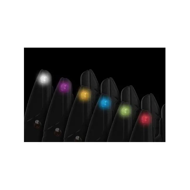 Avertizor Individual FOX Micron MX  CEI189