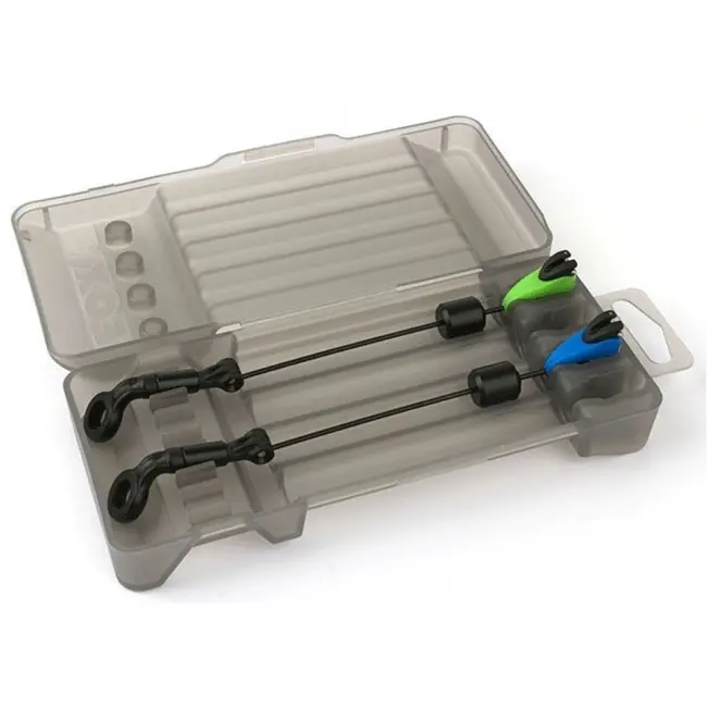 Carcasa FOX pentru 4 x Mini Swinger Black Label, 18x8x3cm,  CSI075