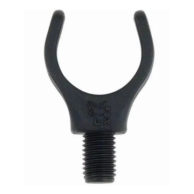 Cap Suport Fox Butt Rod Rest Head, 3x5cm, CBR009