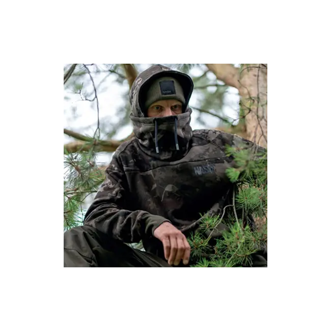 Hanorac Nash ZT Snood 