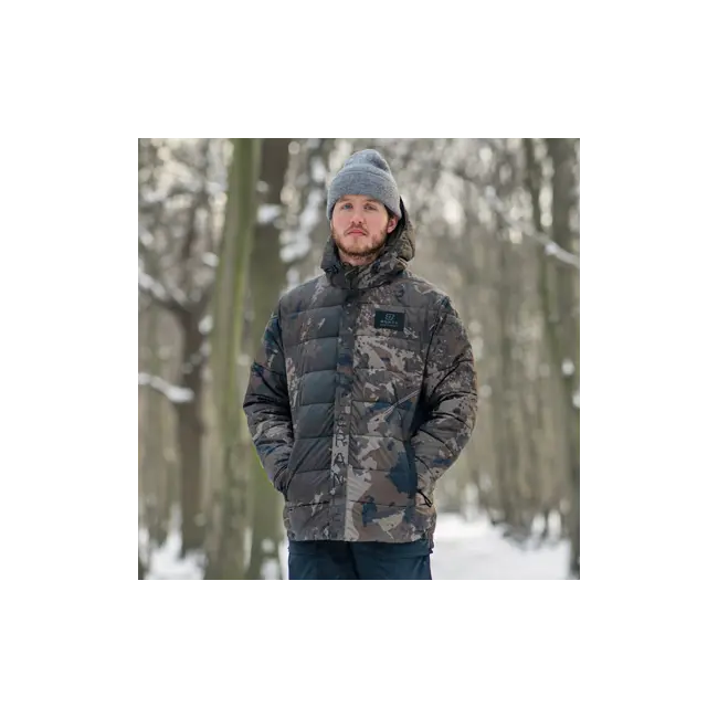 Jacheta Nash ZT Polar Quilt 