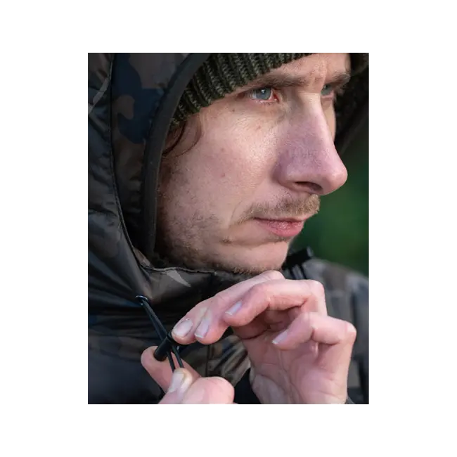 Jacheta Nash ZT Polar Quilt 