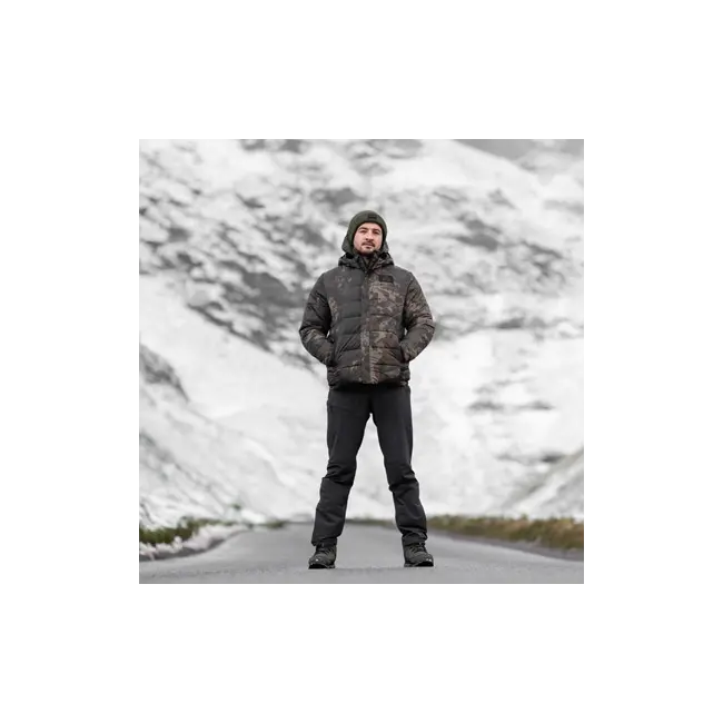 Jacheta Nash ZT Polar Quilt 