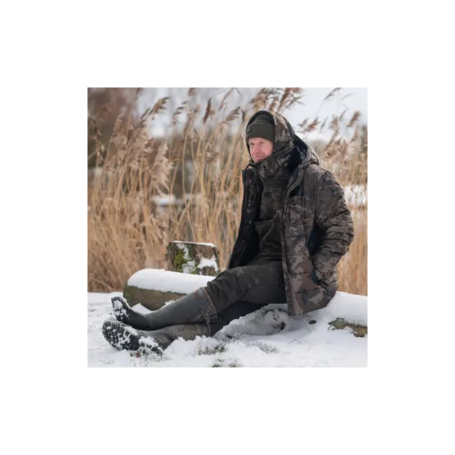 Jacheta Nash ZT Polar Quilt 