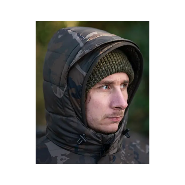 Jacheta Nash ZT Polar Quilt 