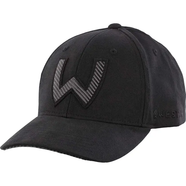 Sapca Westin W Carbon Classic Cap Black