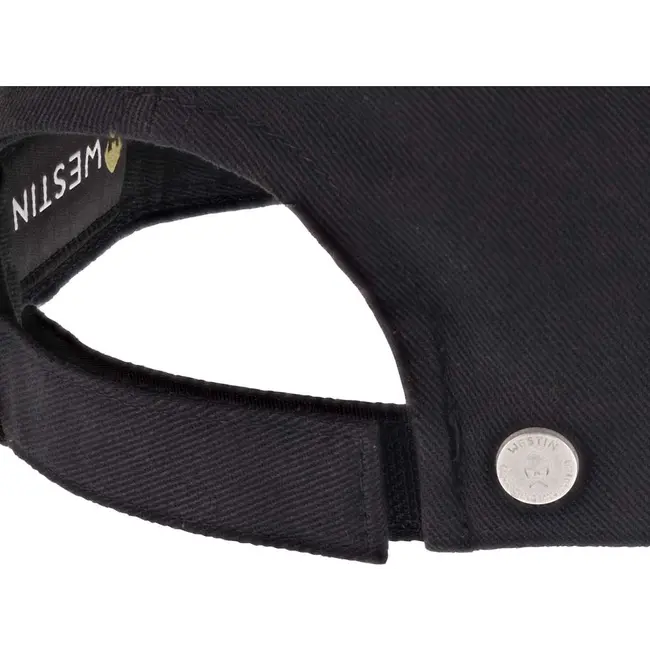 Sapca Westin W Carbon Classic Cap Black